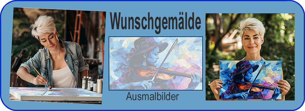 Wunschgemälde